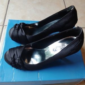 Rue 21 etc! 3" High Heels